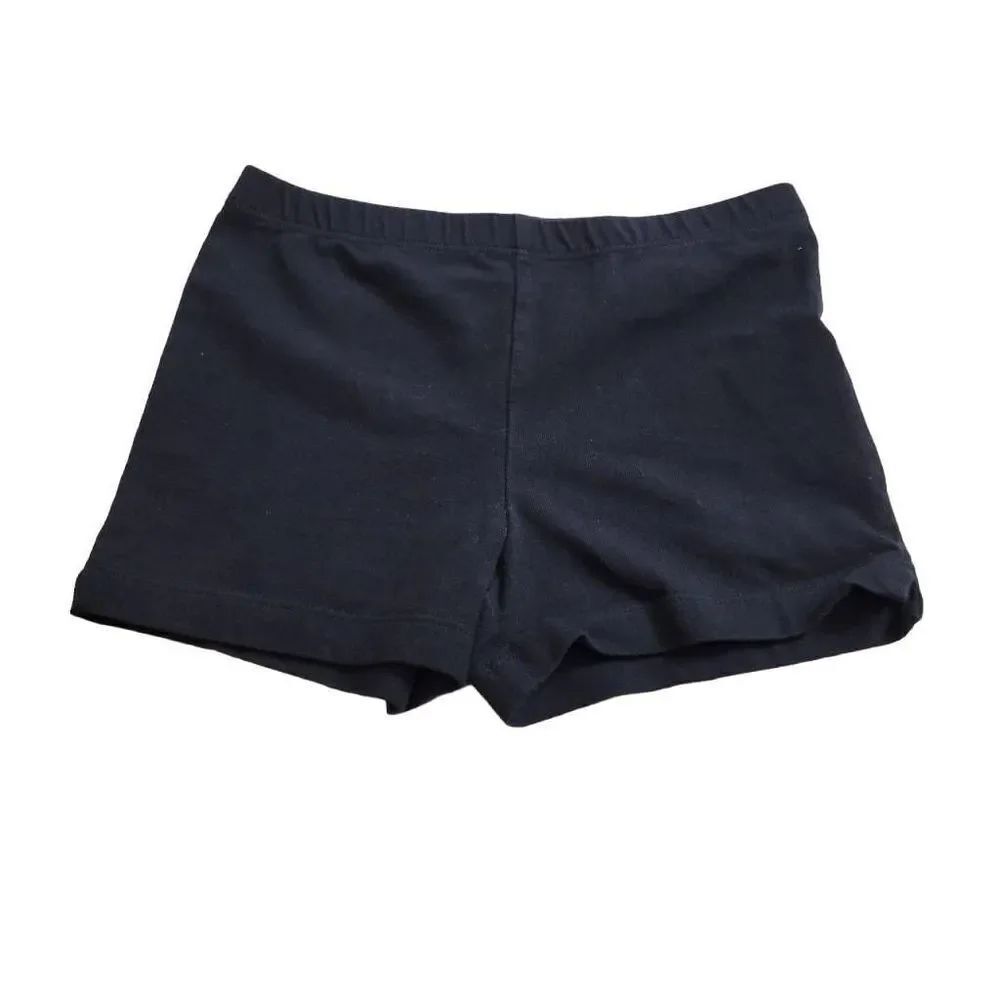 Children's Place short cartwheel shorts S5/6